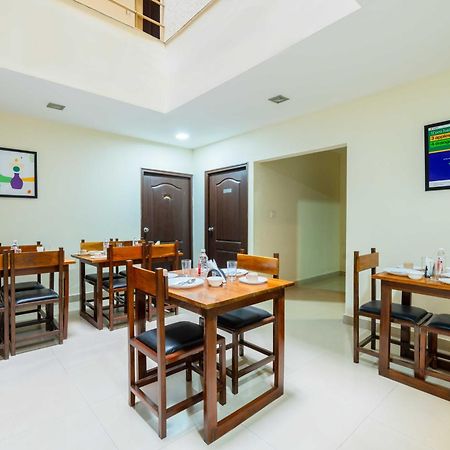 Treebo Ivory White Inn Bangalore Luaran gambar